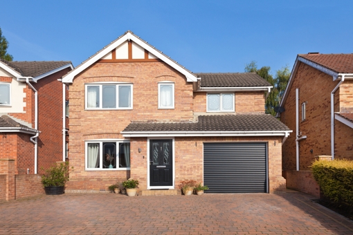 Does a garage add value to your home before a resale?