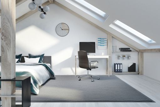 Will a loft conversion help you sell? Learn how to add value to your home before selling