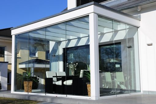 Do modern conservatories add value to your home?