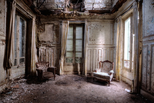 precautionary steps for signs your house is haunted