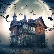 signs your house is haunted