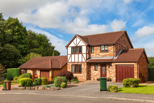 The 11 Different Types of Houses in the UK - Fast Sale Homes