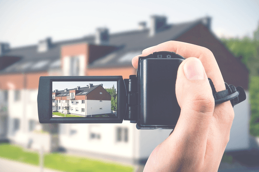 Do you have good quality images to sell the house?