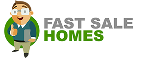 Fast Sale Homes Logo